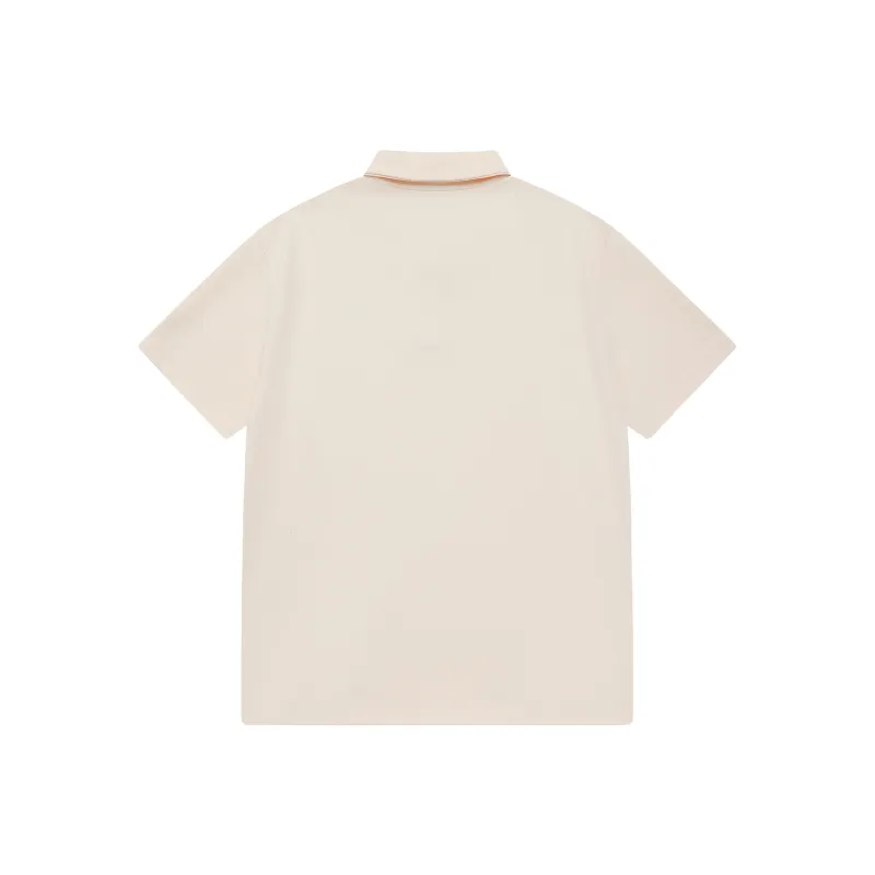 YK&YB Polo Shirts Unisex-18