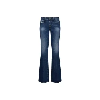 DIESEL 1969 D Ebbey 09G92 Bootcut Jeans
