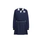 College Navy
