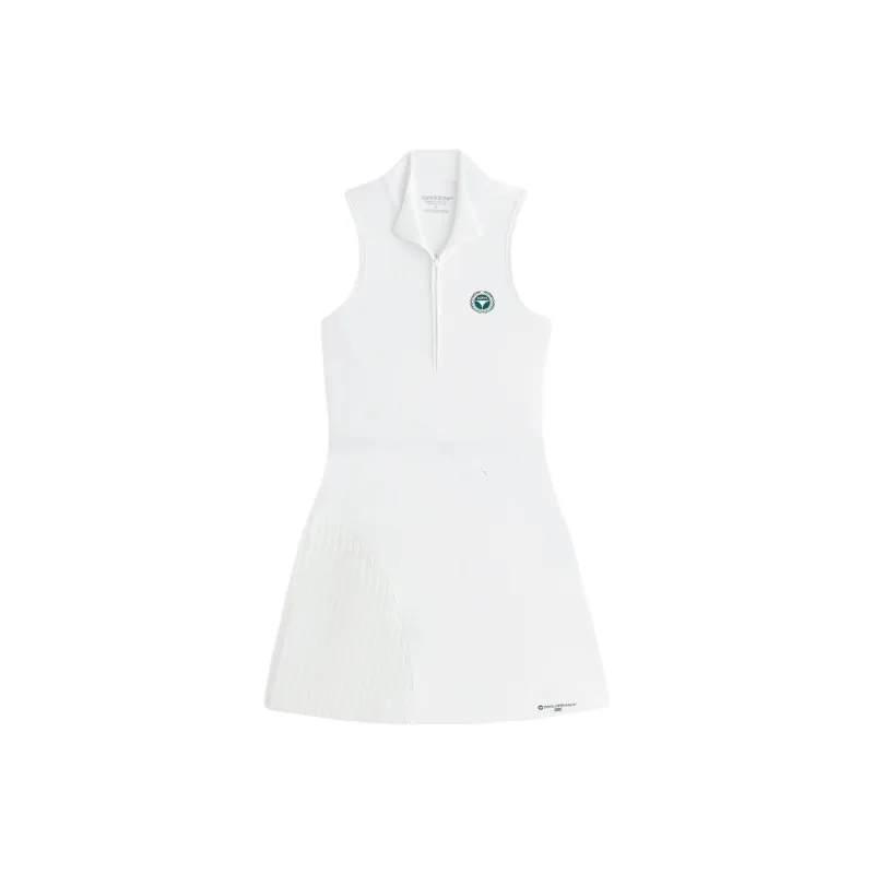 KITH TaylorMade Women's Par Dress Blank-0