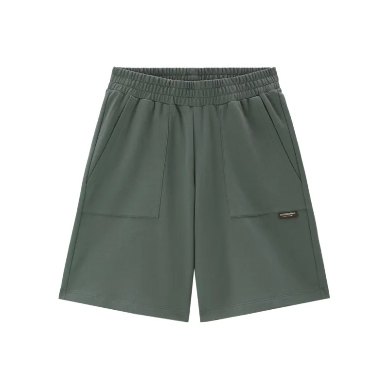 UNIQLO Casual Shorts Women's-0