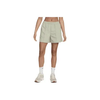 Nike Sportswear Everything Wovens Women's Mid Rise 5' Shorts