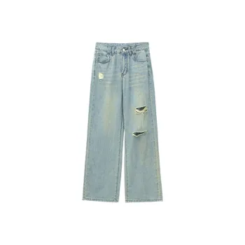 ELOF Jeans Women's