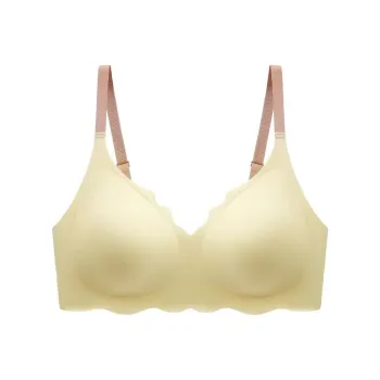 YUZHAOLIN Bra Women's Combo Set