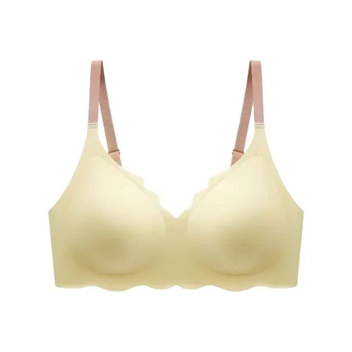 YUZHAOLIN Bra Women's Combo Set