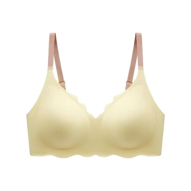YUZHAOLIN Bra Women's Combo Set-3