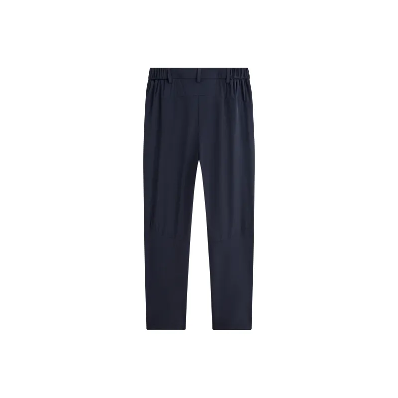 Jeep Casual Pants Unisex-2
