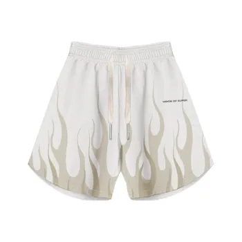 Vision Of Super Casual Shorts Women's White