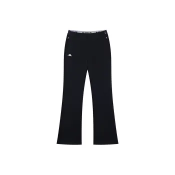 Kappa Knitted Sports Pants Women's
