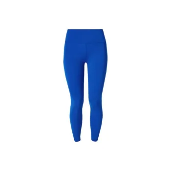 Victoria's Secret SWEATY BETTY Power Workout 7/8 Legging /LB Leggings Women's Lightning Blue