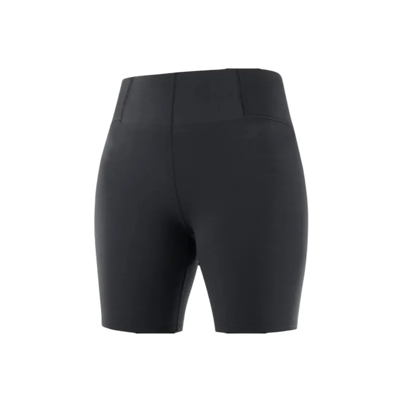 SALOMON Casual Shorts Women's Black-0