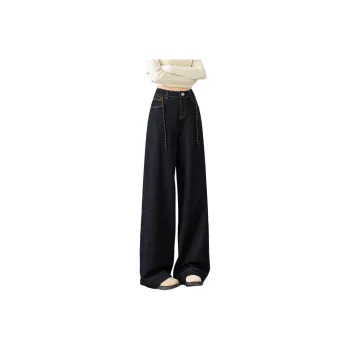  CHOCOOLATE Jeans Women's BLD/Denim Blue