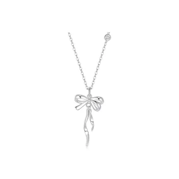 KADER 925 Sterling Silver Necklaces Women's