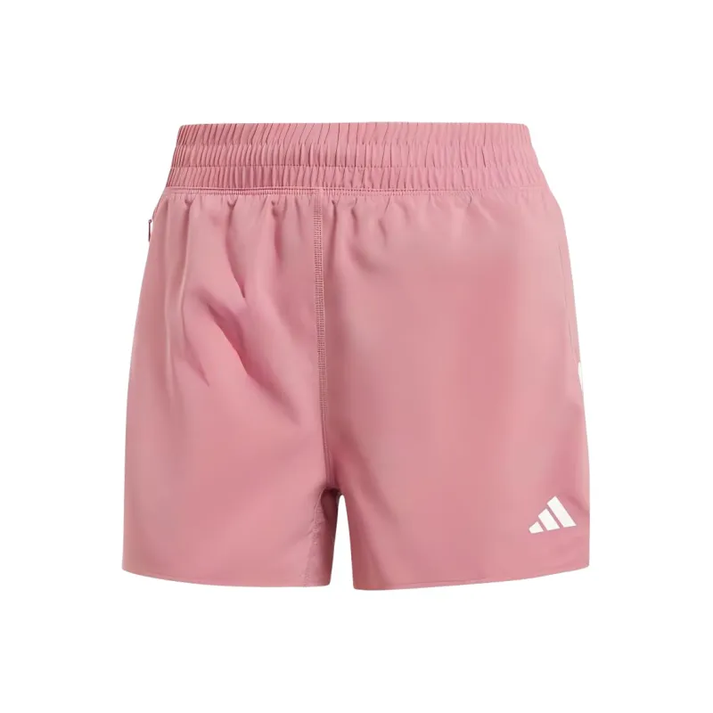 Adidas Free Shipping With AdiClub Own The Run Shorts-0