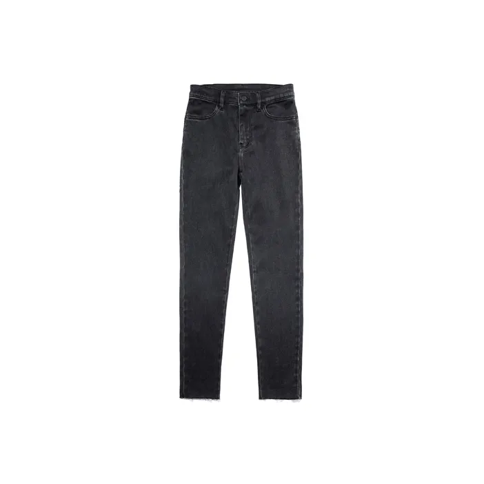 Prth Promethean Jeans Women's Smoke Gray-0