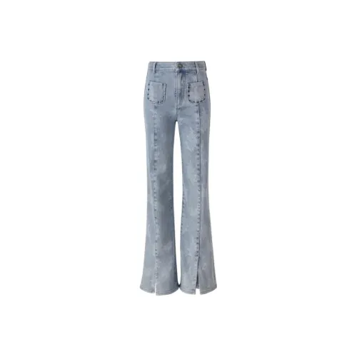 VVNK JANE PLUS Jeans Women's