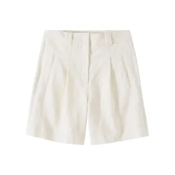 CLOSED Ralphie Knee length Shorts