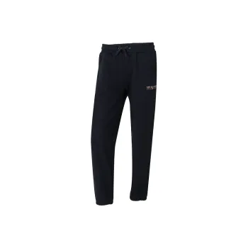 New Balance Knitted Sports Pants Women's Black