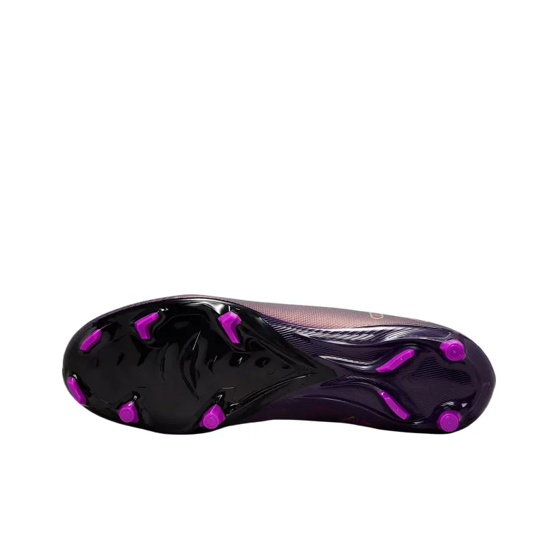 Nike Zoom Mercurial Vapor 16 Academy FG/MG Kylian Mbappé Grand Purple-5