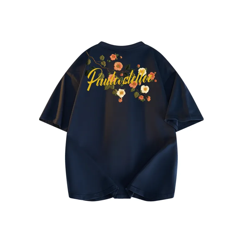 PAUL COSTELLOE T Shirts Unisex-10