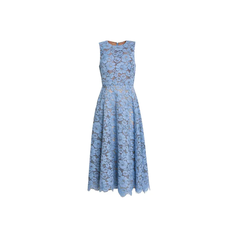 LIZZY Sleeveless Dresses Women's-5