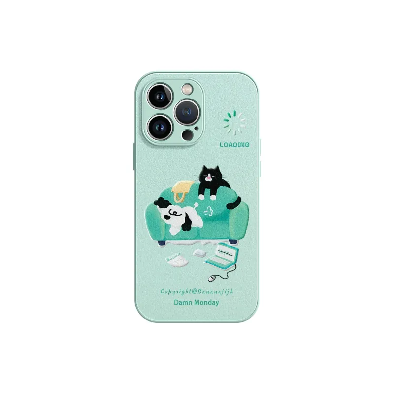 Lingtao Phone Cases-4