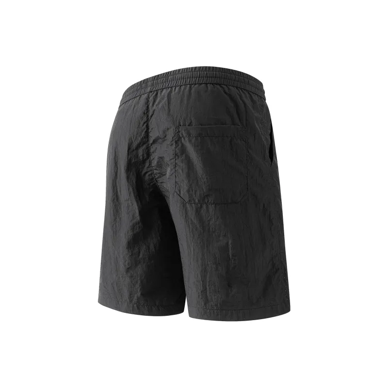 HONOR OF KINGS Casual Shorts Slogan Section Unisex-1