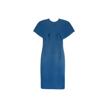 BRAND BY MEI Short-Sleeved Dresses Women's
