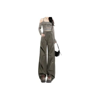 7 SEVFUN Cargo Pants Women's