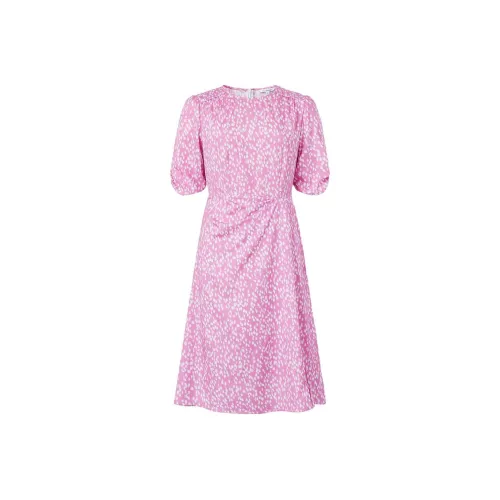 JZ Juzui Short-Sleeved Dresses Women's