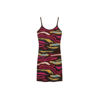 CHUU Long-Sleeved Dresses Women's