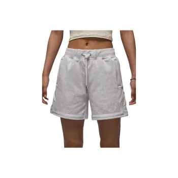 Jordan Flight Fleet Casual Shorts Women's Birch Heather