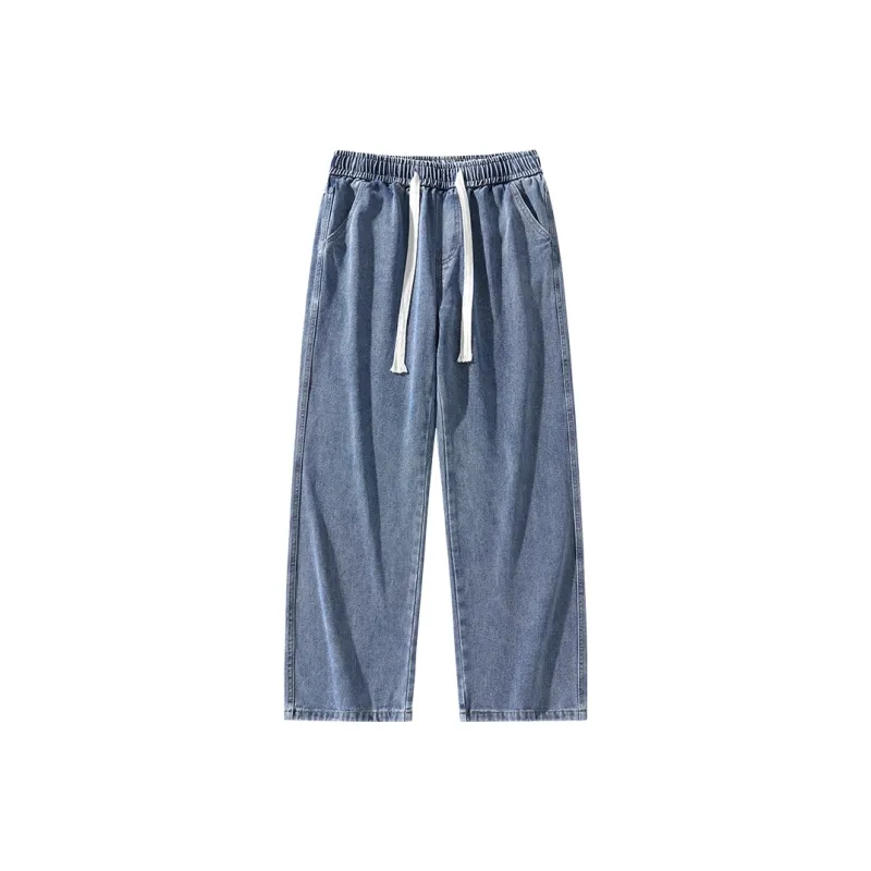 Urban beauty Jeans Unisex-0