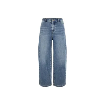 URBAN REVIVO Jeans Women's Light Blue