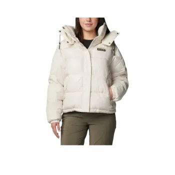 Columbia Snowqualmie™ II Jacket Women's Chalk
