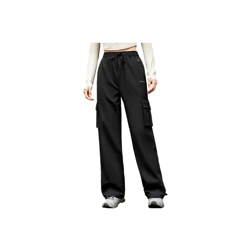 MOLY VIVI Soft Shell Pants Women's-4