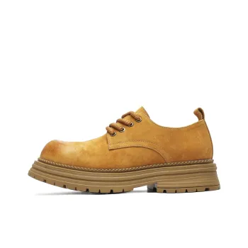 MUYI Men's Casual Shoes Men Low Top