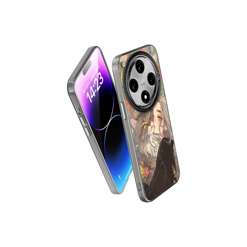 YIBAOBAO Phone Cases-8