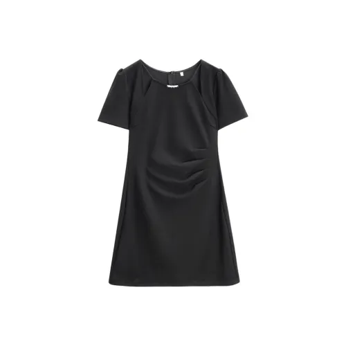 Love To Serve Short Sleeved Dress Women's
