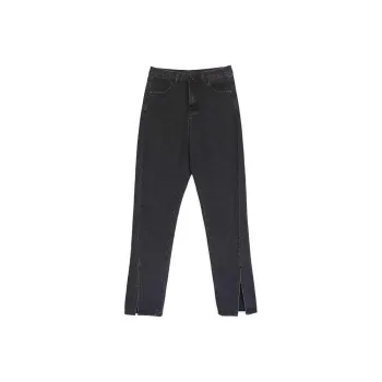Serio Ludere Jeans Women's Black