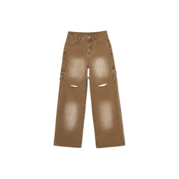 EPTISON WOMAN Jeans Women's