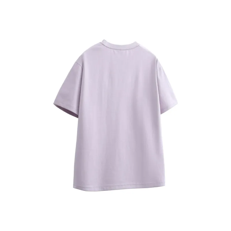 WKOOG T Shirts Unisex-11
