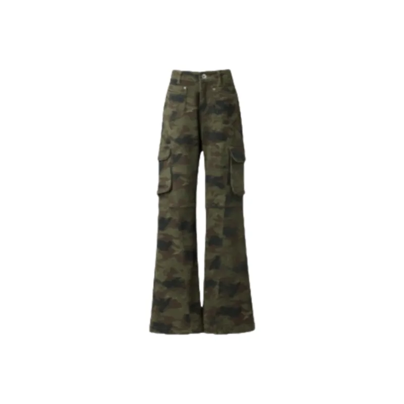 ZXZA Jeans Women's-9