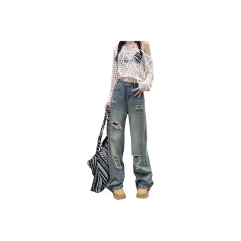 TLONELY1 Jeans Women's Blue