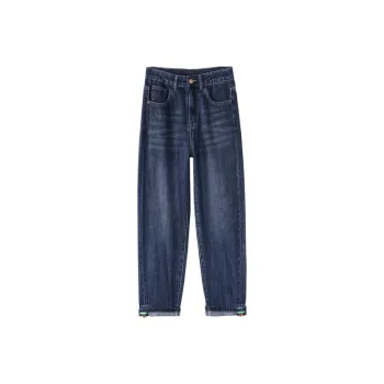 HIPPIEMISS Jeans Women's Blue Gray