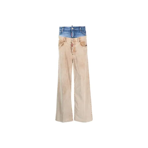 DSQUARED 2 Twin Pack Jeans