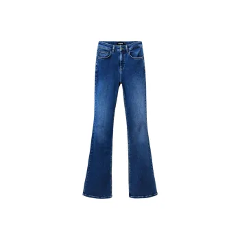 Desigual Jeans Women's Blue