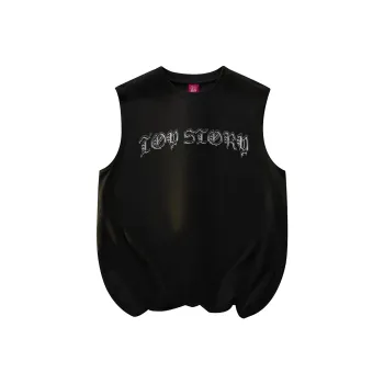Disney Tank Tops Unisex