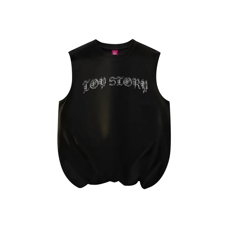 Disney Tank Tops Unisex-15
