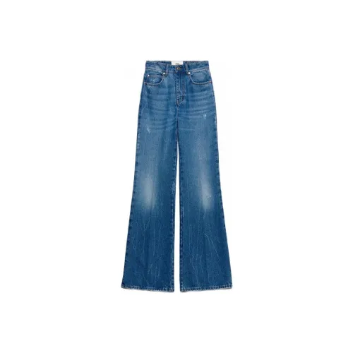 AMIPARIS Jeans Women's Blue